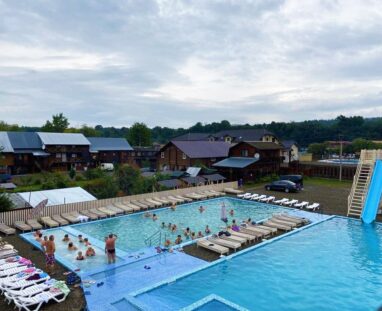 Baza Otdyha Relax 01 1 Min