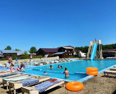 Baza Otdyha Relax 06 1 Min