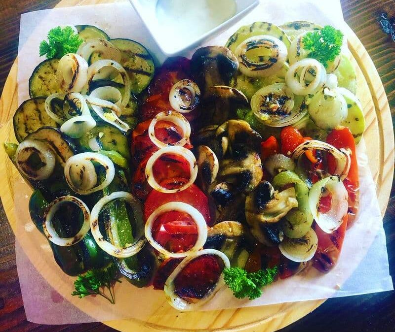 Baza Otdyha Relax 18 1 Min