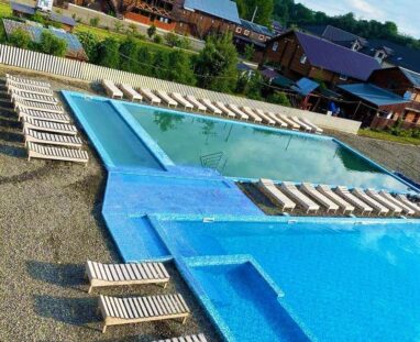 Baza Otdyha Relax 19 1 Min
