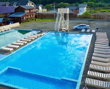 Baza Otdyha Relax 20 1 Min