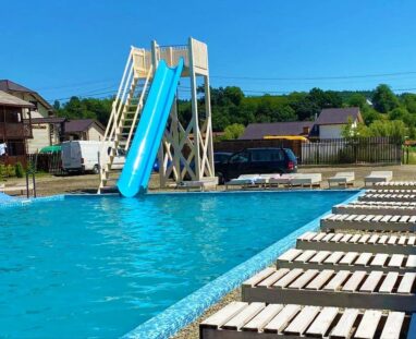 Baza Otdyha Relax 21 1 Min
