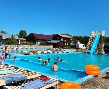 Baza Otdyha Relax 22 1 Min