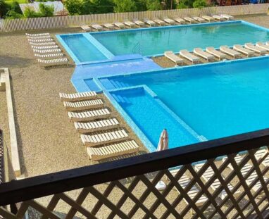 Baza Otdyha Relax 23 1 Min